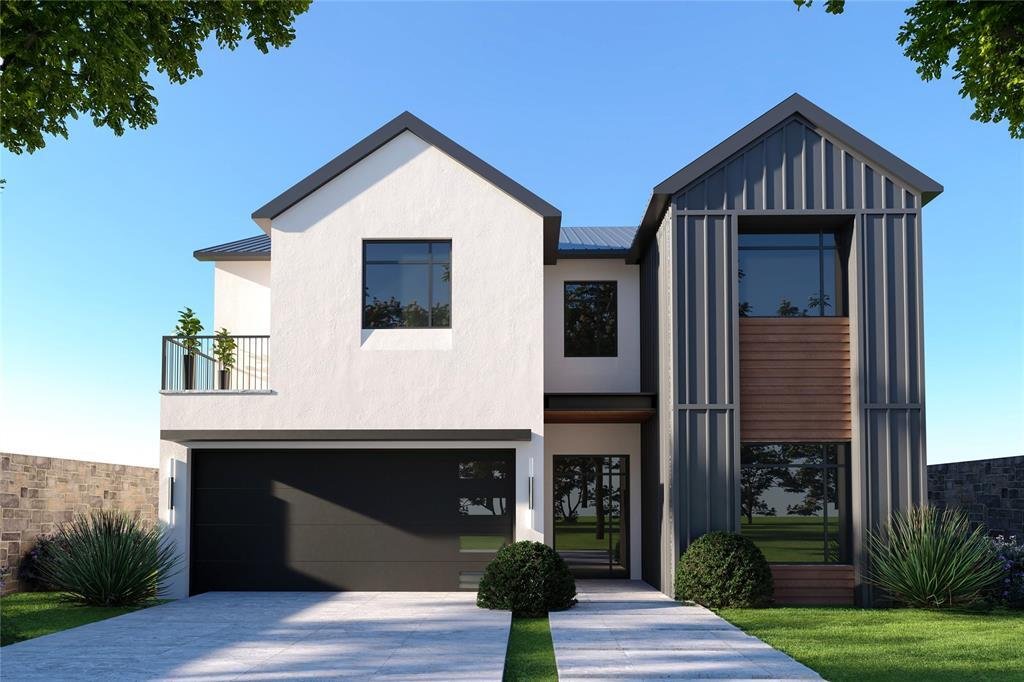 House in Irving, Texas, United States 1 - 17619355