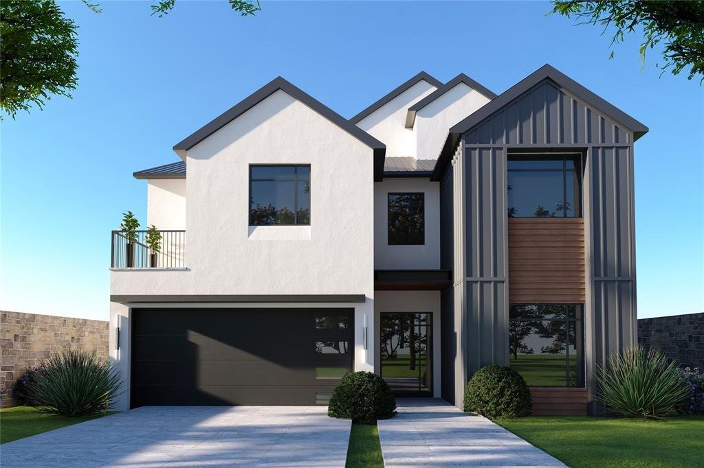 House in Irving, Texas, United States 1 - 17619443
