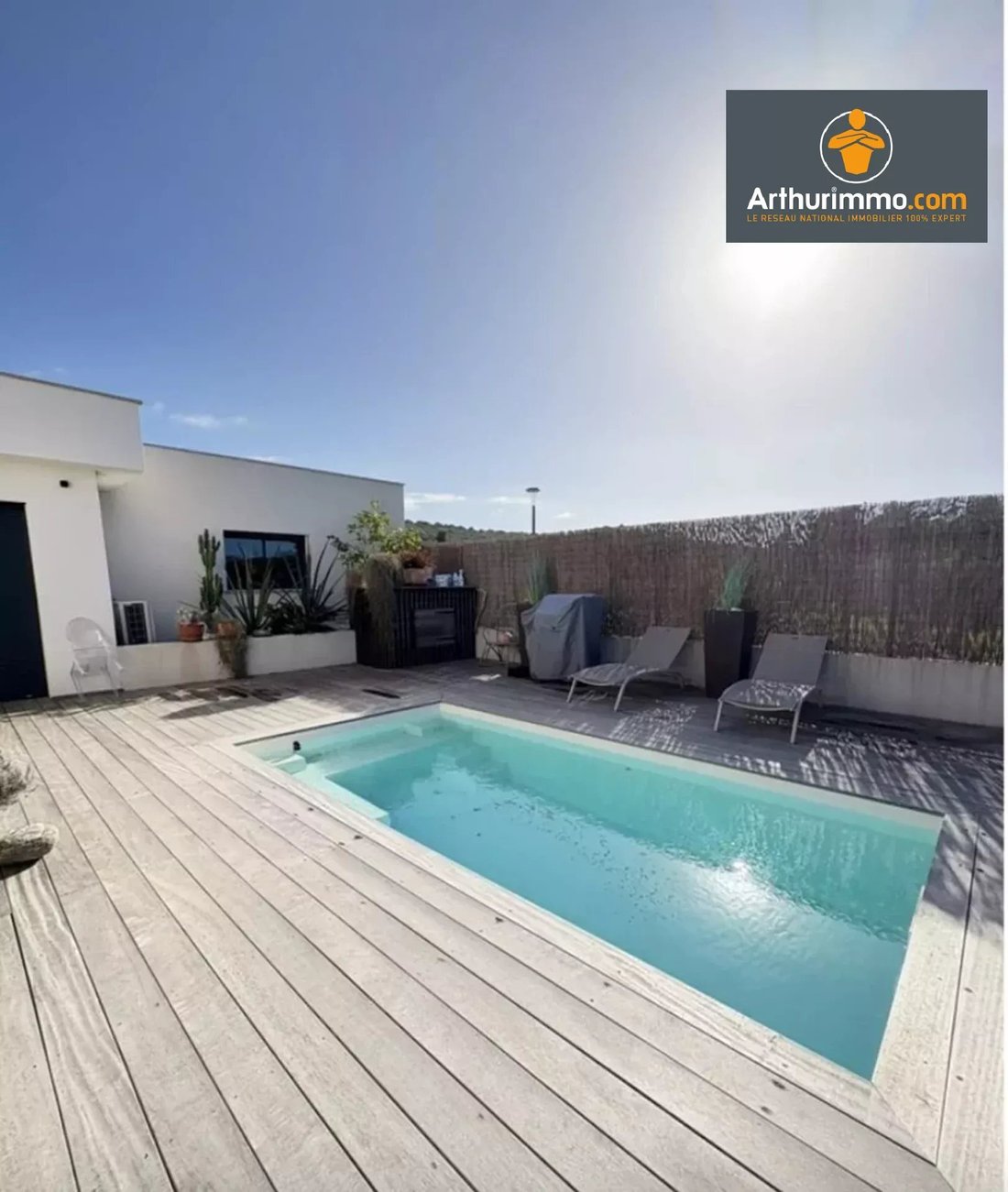 Apartment in Grosseto-Prugna, Corsica, France 4 - 17259945