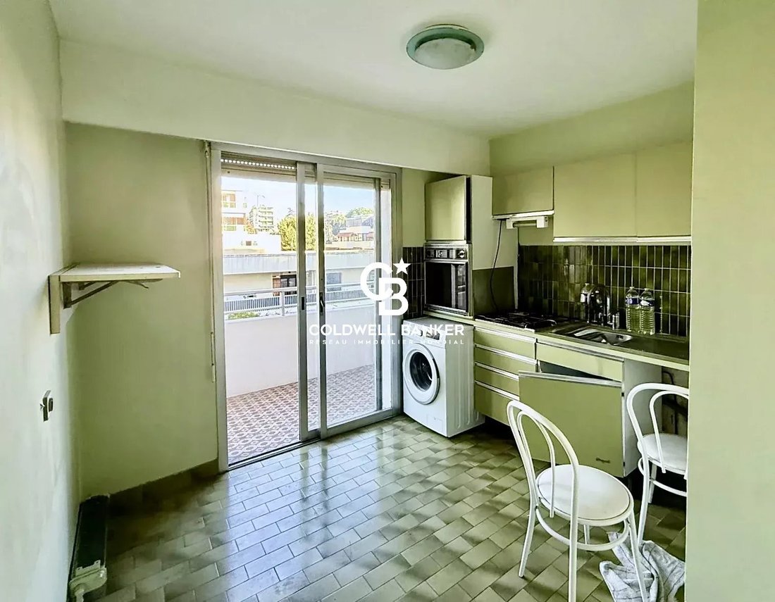 Apartment in Saint-Laurent-du-Var, Provence-Alpes-Côte d'Azur, France 5 - 17071035