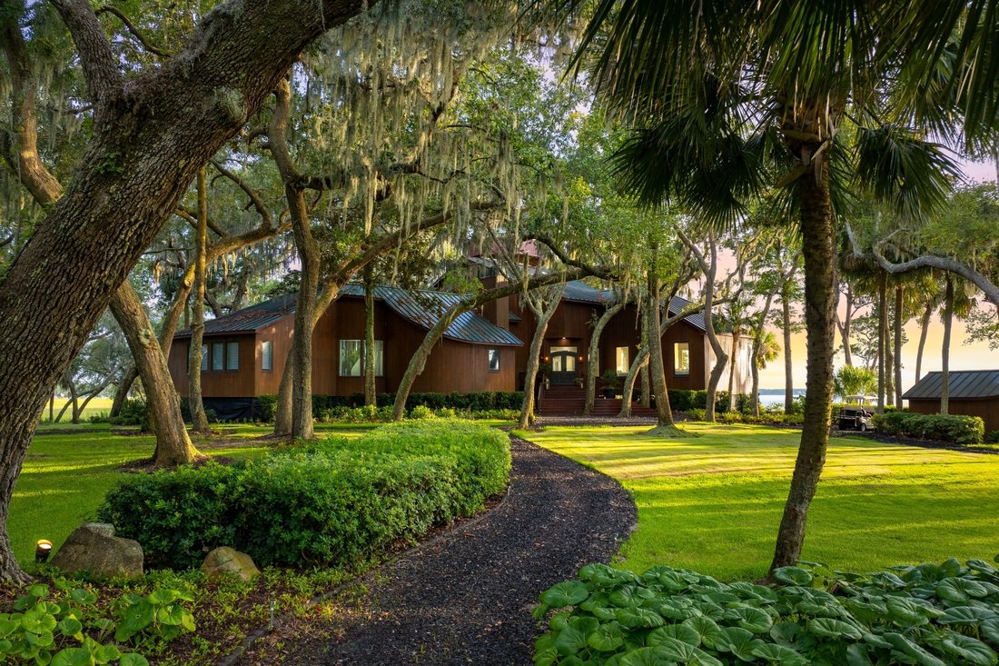 House in Hilton Head Island, South Carolina, United States 2 - 17619671