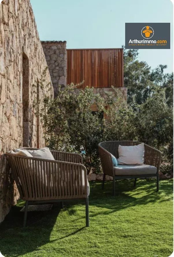 Apartment in Grosseto-Prugna, Corsica, France 4 - 17220227
