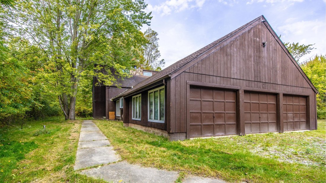 House in Columbus, Michigan, United States 3 - 17619541