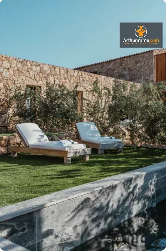 Estate in Grosseto-Prugna, Corsica, France 2 - 17220219