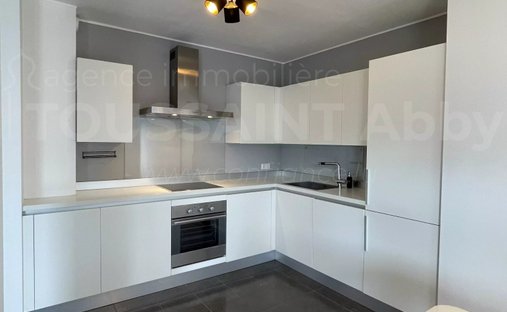 Wohnung in Mertert, Grevenmacher, Luxemburg 1