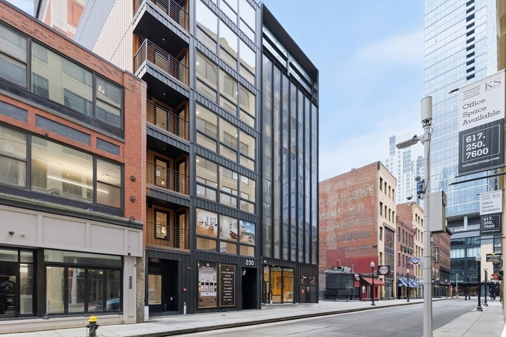 Condo in Boston, Massachusetts, United States 3 - 17619368