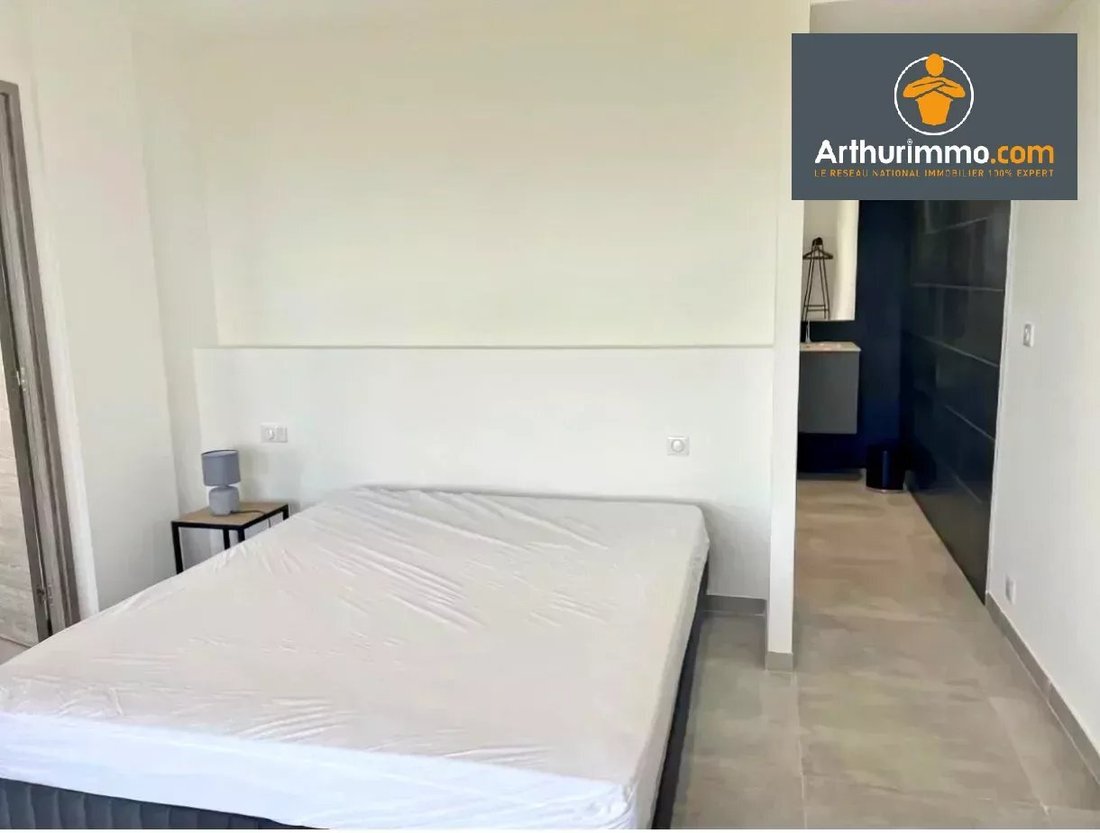 Apartment in Grosseto-Prugna, Corsica, France 4 - 17235123