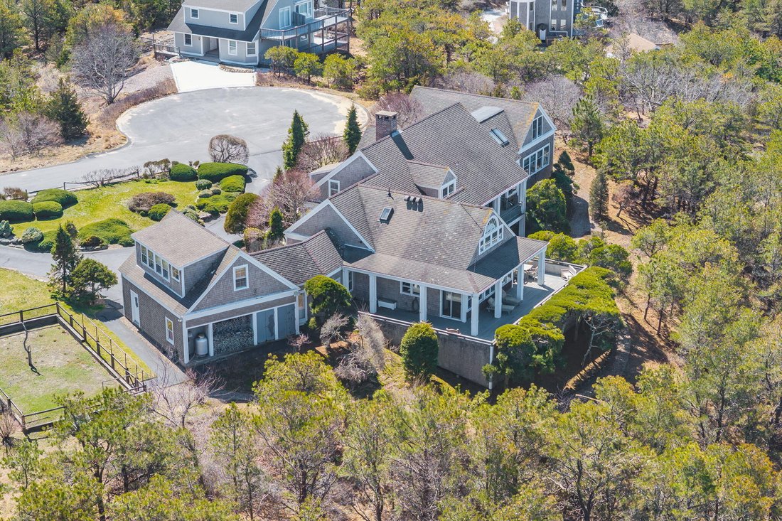 House in Truro, Massachusetts, United States 4 - 17619632