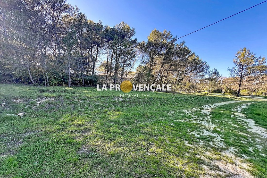 Villa in Mimet, Provence-Alpes-Côte d'Azur, France 4 - 17619736