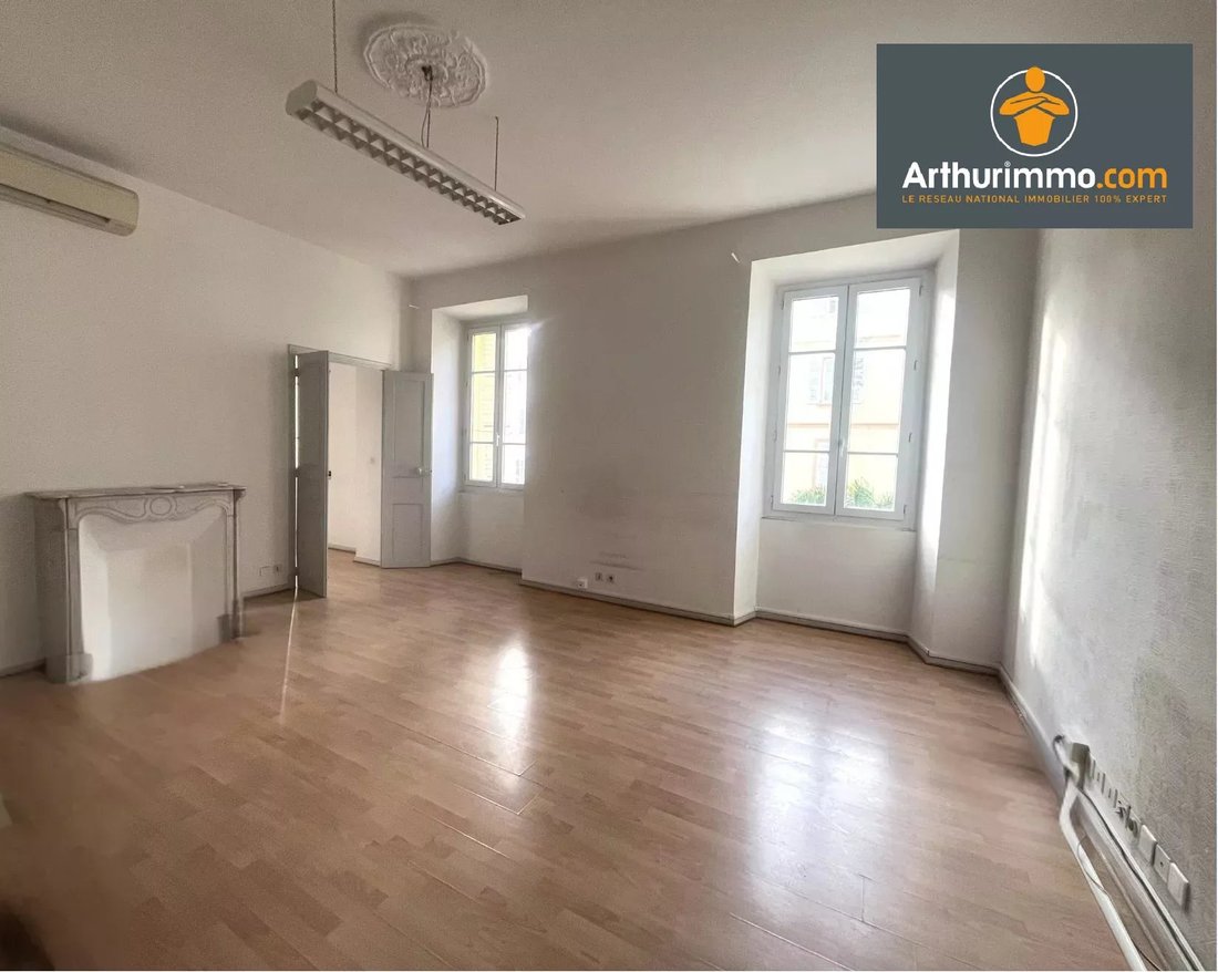 Apartment in Centre Ville, Ajaccio, France 1 - 17220213