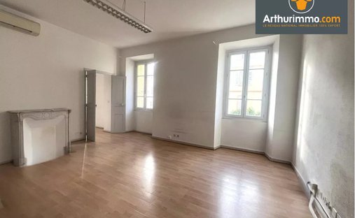 Apartment in Centre Ville, Ajaccio, France 1