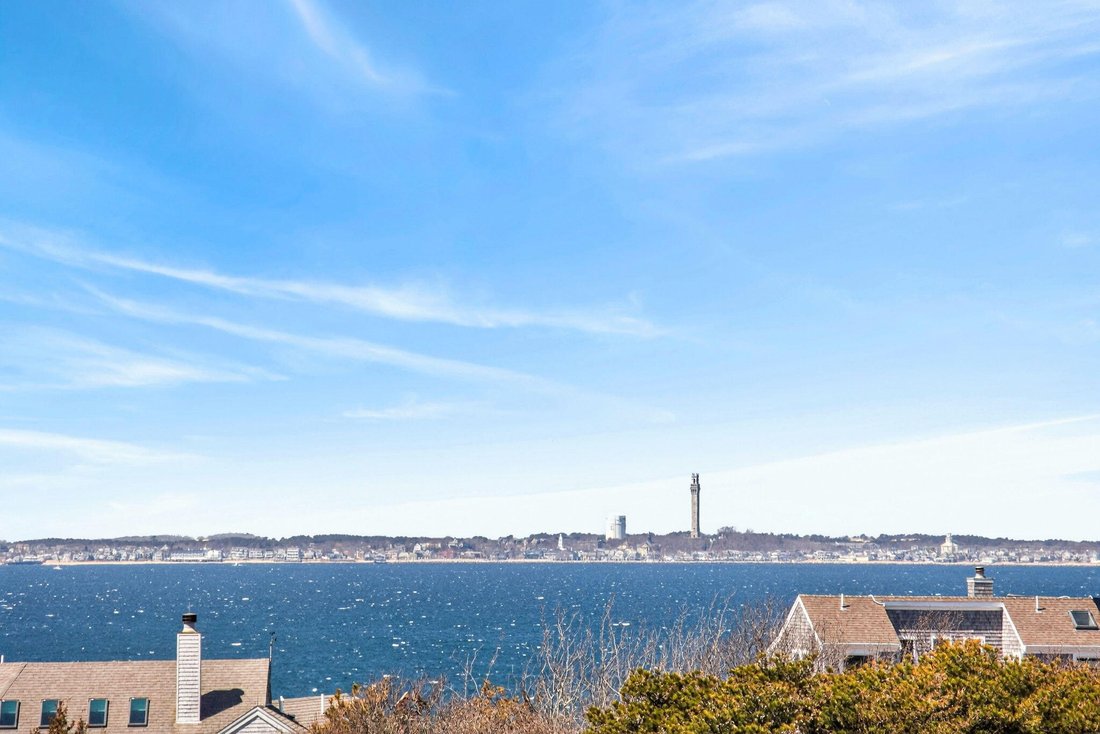 House in Truro, Massachusetts, United States 5 - 17619632