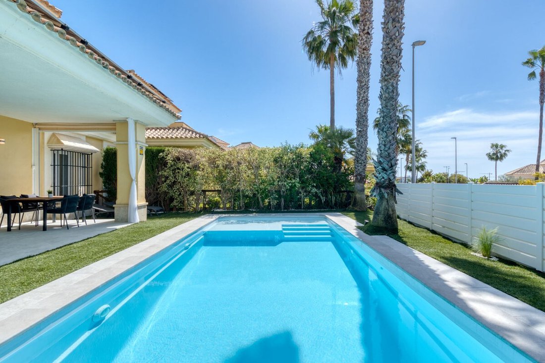 House in Bailen-Miraflores, Malaga, Spain 5 - 17619839