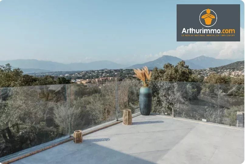 Apartment in Grosseto-Prugna, Corsica, France 4 - 17220228