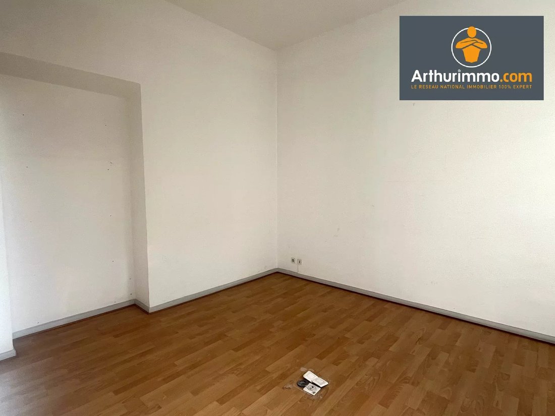 Apartment in Centre Ville, Ajaccio, France 3 - 17220213