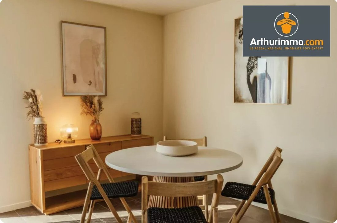 Apartment in Grosseto-Prugna, Corsica, France 3 - 17220226
