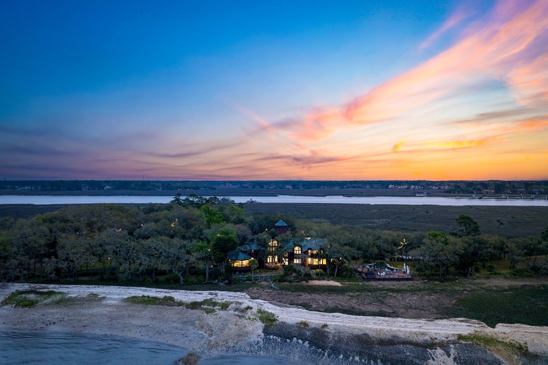 House in Hilton Head Island, South Carolina, United States 3 - 17619671
