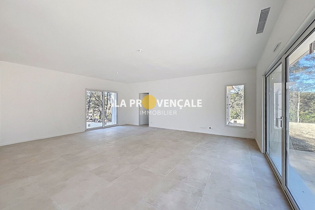 Villa in Mimet, Provence-Alpes-Côte d'Azur, France 5 - 17619736