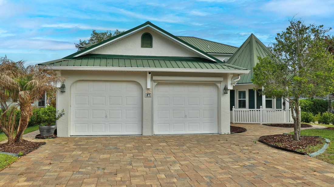 House in Palm Coast, Florida, United States 1 - 17619669