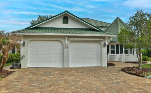 House in Palm Coast, Florida, United States 1