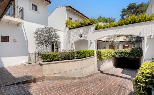 Appartement à Santa Catarina Yecahuitzotl, Mexico, Mexique 1