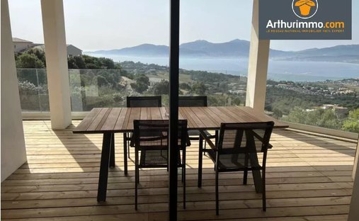 Apartment in Grosseto-Prugna, Corsica, France 1