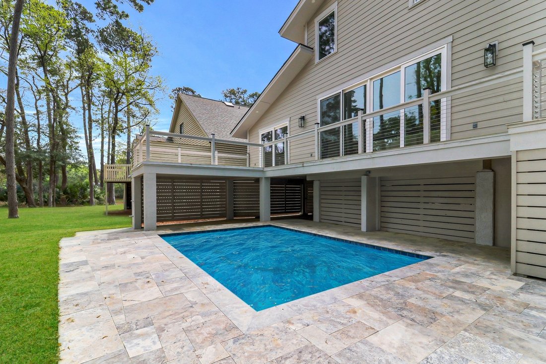 House in Hilton Head Island, South Carolina, United States 3 - 17619722
