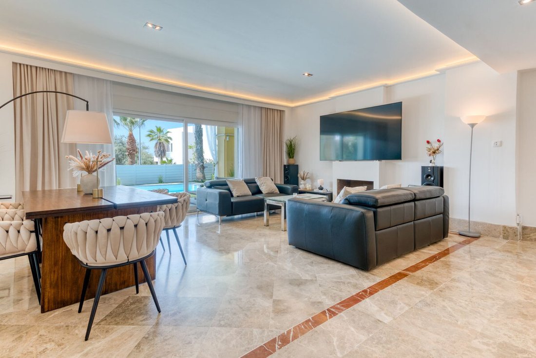 House in Bailen-Miraflores, Malaga, Spain 3 - 17619839