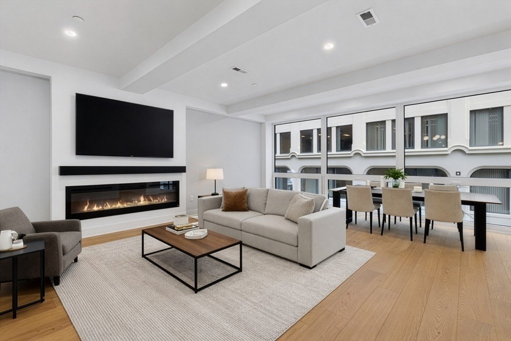 Condo in Boston, Massachusetts, United States 4 - 17619368