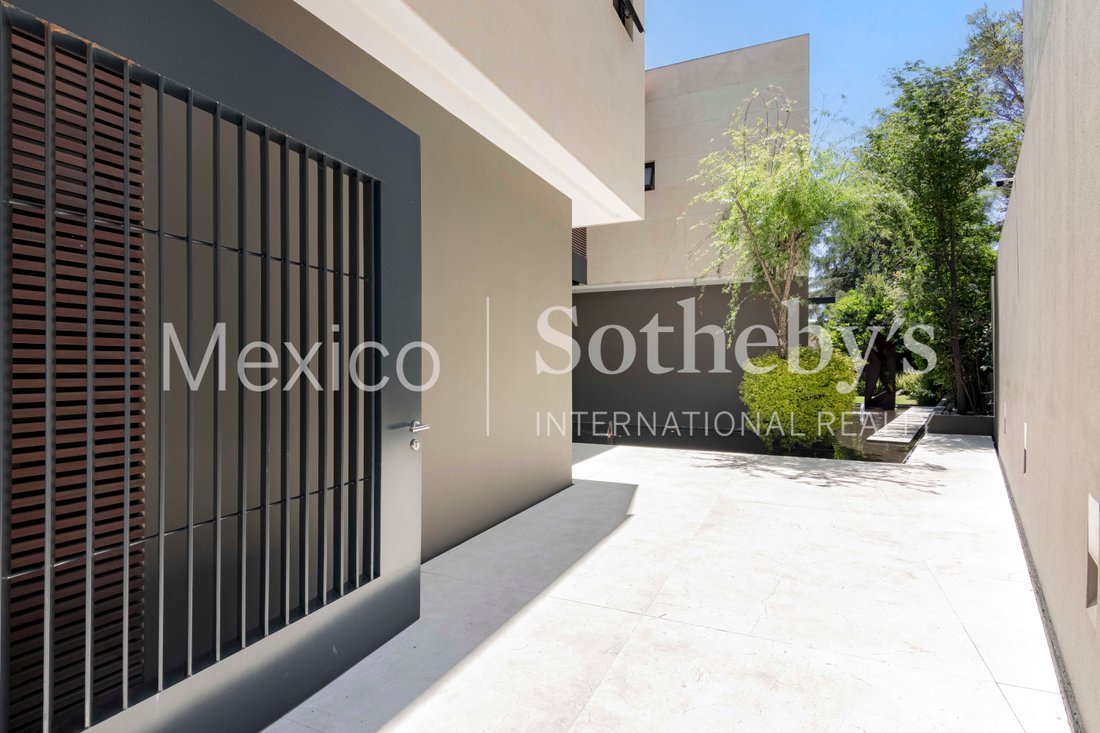House in Naucalpan de Juárez, State of Mexico, Mexico 2 - 17619666