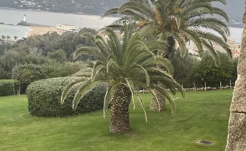 Domaine à Ajaccio, Corse, France 1