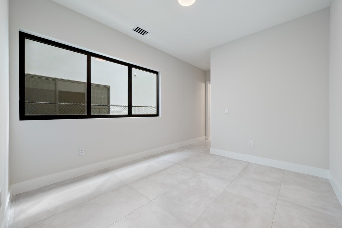 House in Miami, Florida, United States 2 - 17619678