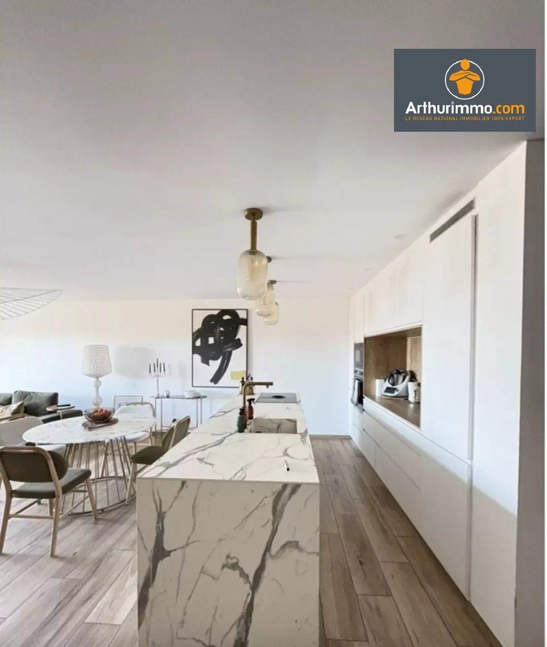 Apartment in Grosseto-Prugna, Corsica, France 2 - 17259945