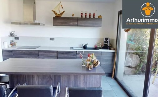 Apartment in Grosseto-Prugna, Corsica, France 1