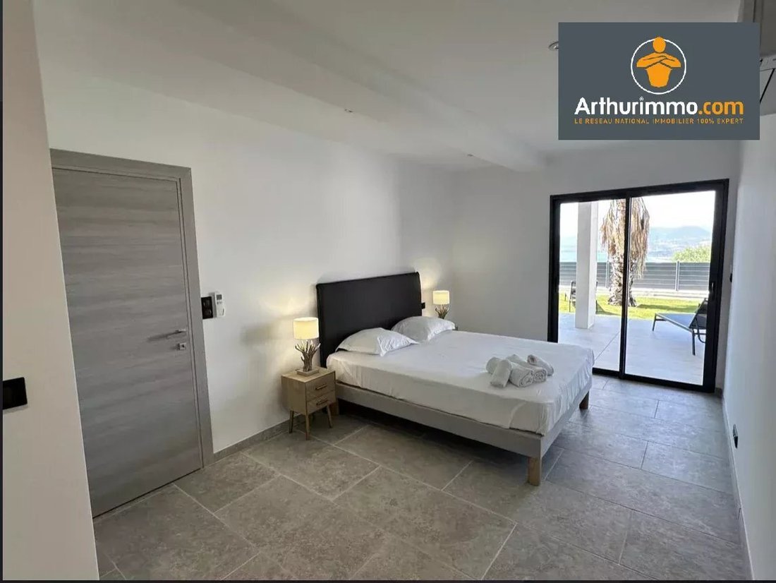 Apartment in Grosseto-Prugna, Corsica, France 4 - 17235132