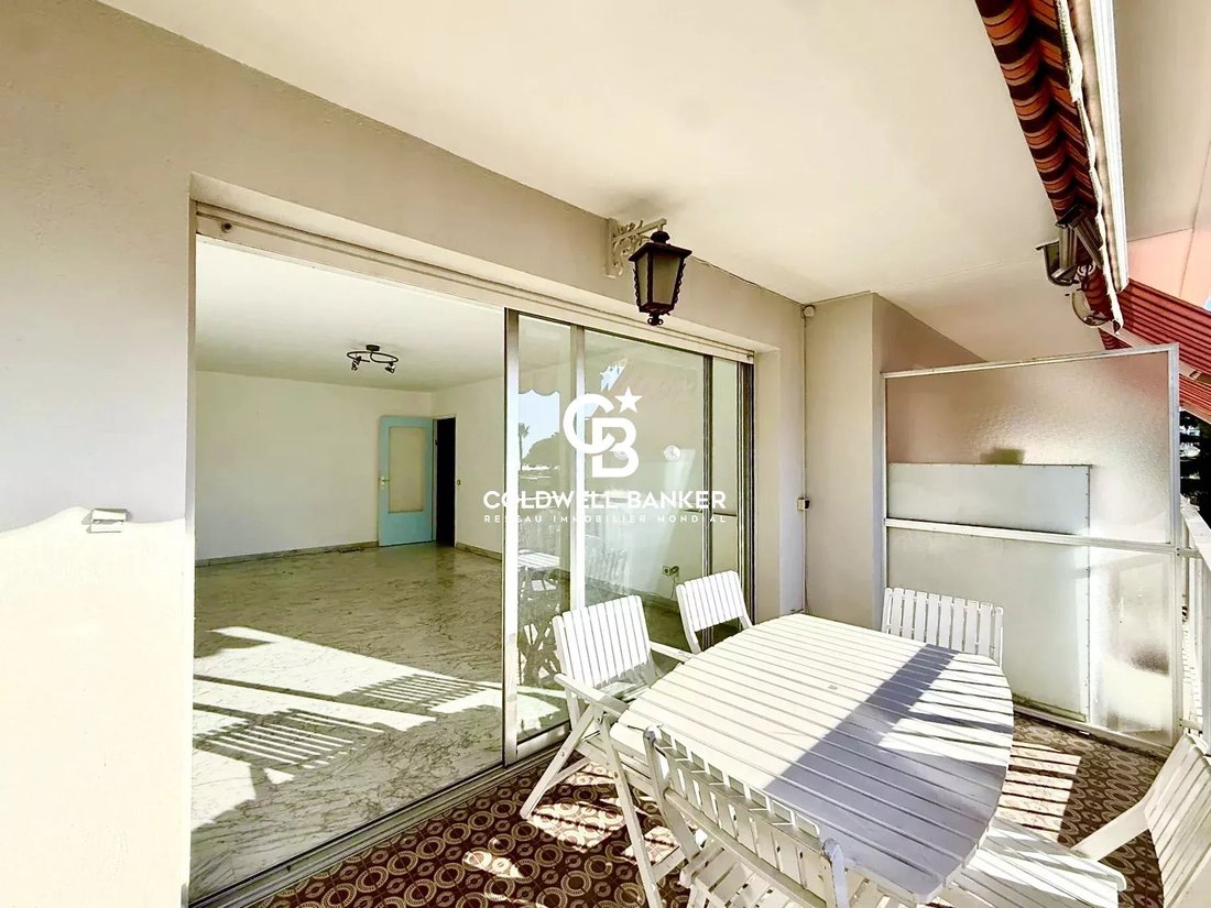 Apartment in Saint-Laurent-du-Var, Provence-Alpes-Côte d'Azur, France 1 - 17071035