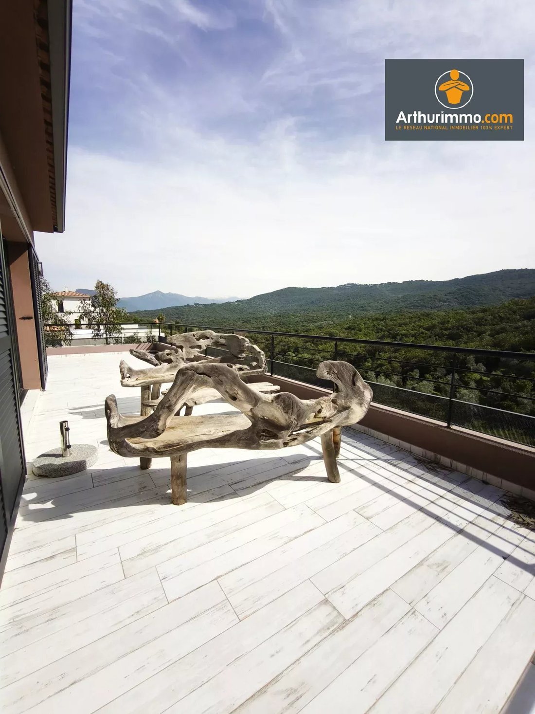 House in Grosseto-Prugna, Corsica, France 1 - 17220210