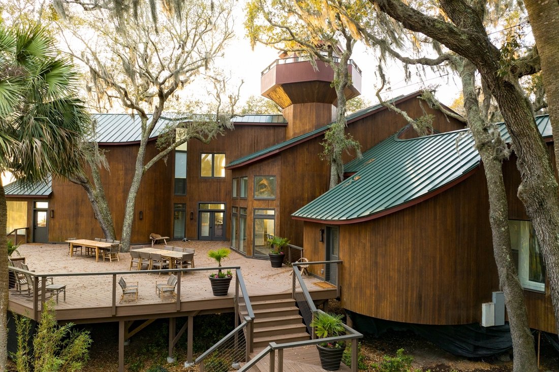 House in Hilton Head Island, South Carolina, United States 4 - 17619671