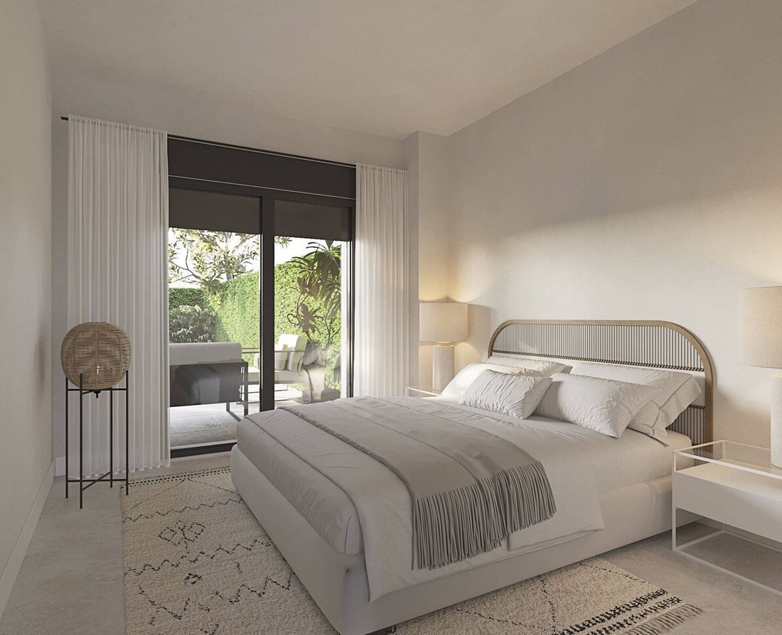 Penthouse in Casares, Andalusia, Spain 5 - 17619871