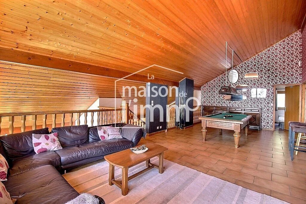 Apartment in La Chapelle-d'Abondance, Auvergne-Rhône-Alpes, France 5 - 17619733