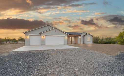 Queen Creek, Arizona, United States 1