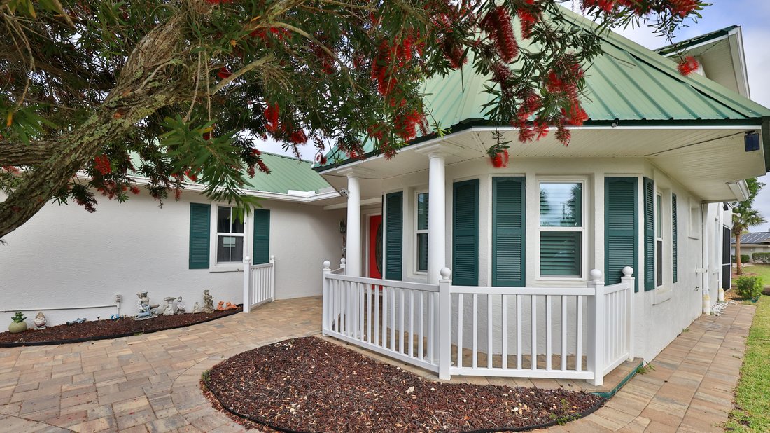 House in Palm Coast, Florida, United States 2 - 17619669