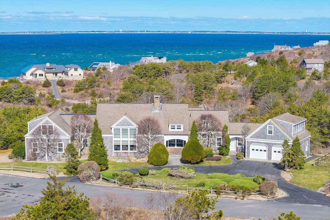 House in Truro, Massachusetts, United States 1 - 17619632