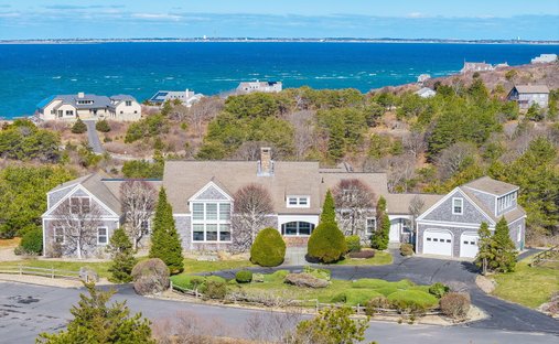 Casa en Truro, Massachusetts, Estados Unidos 1