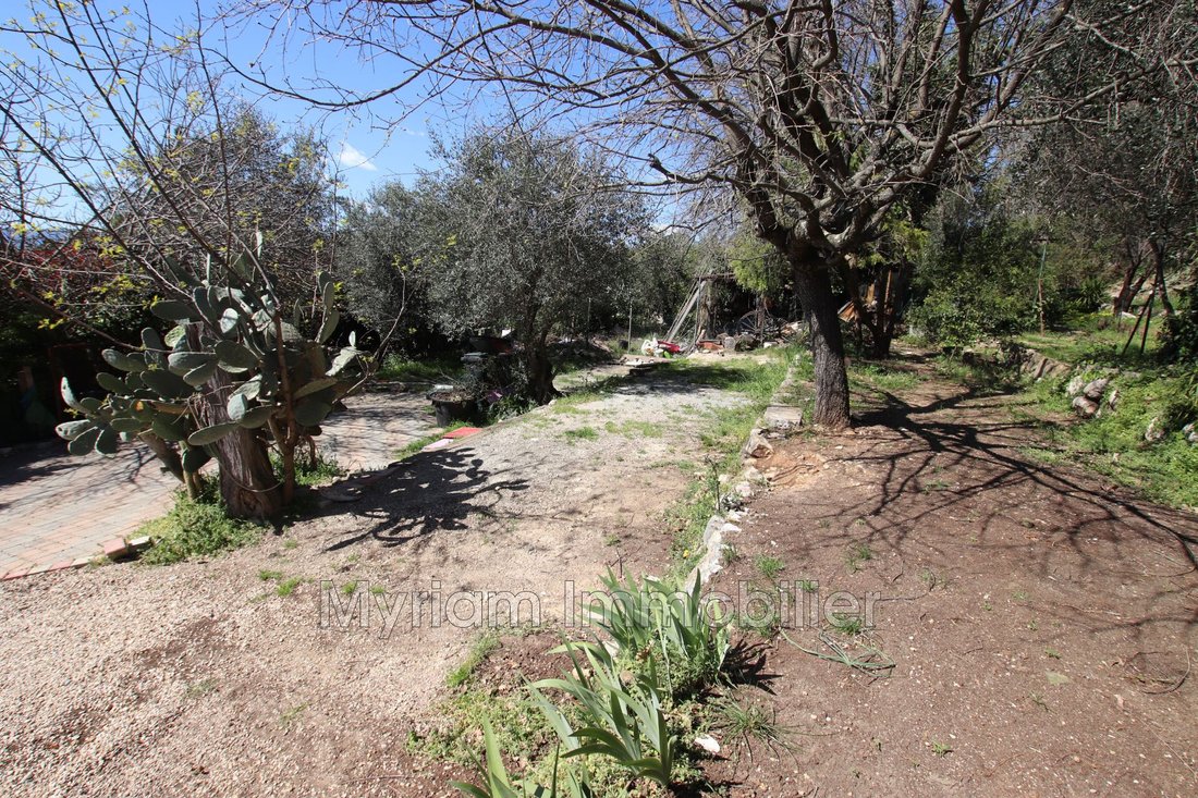 Villa in Saint-Cézaire-sur-Siagne, Provence-Alpes-Côte d'Azur, France 3 - 16394088