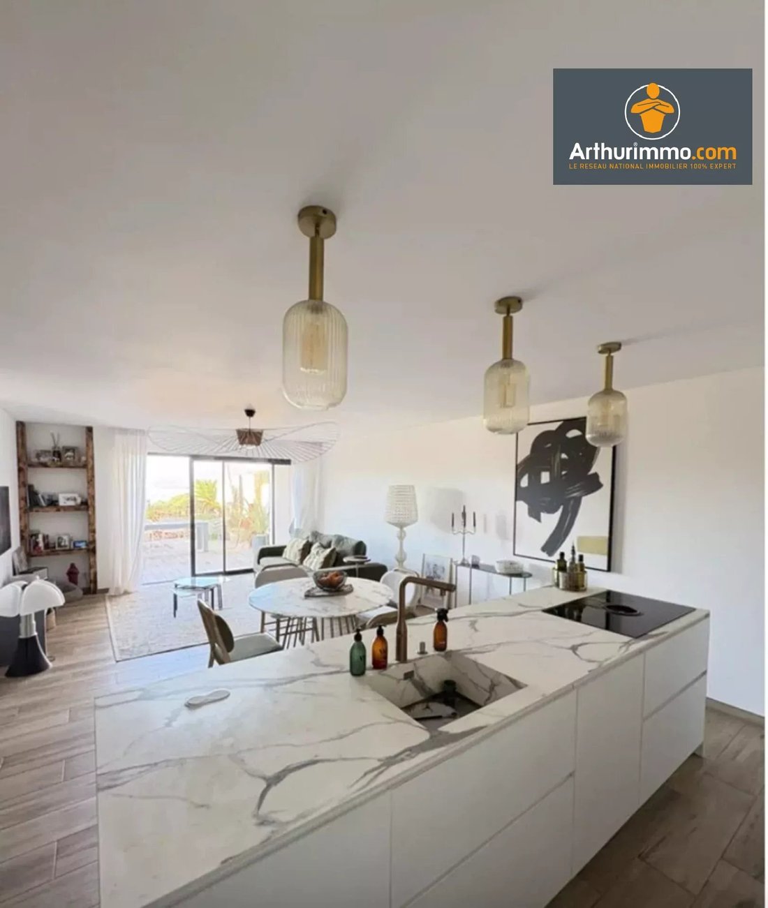 Apartment in Grosseto-Prugna, Corsica, France 3 - 17259945