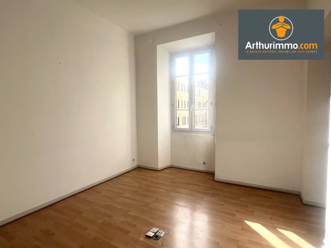 Apartment in Centre Ville, Ajaccio, France 2 - 17220213