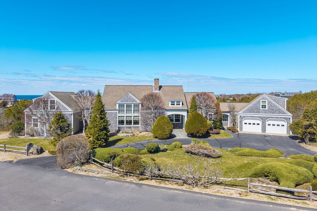House in Truro, Massachusetts, United States 3 - 17619632