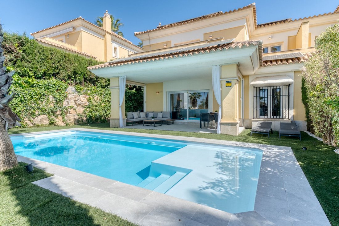 House in Bailen-Miraflores, Malaga, Spain 1 - 17619839