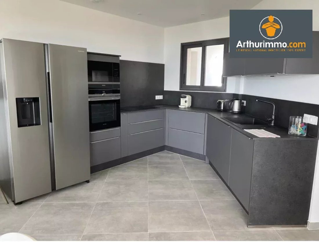 Apartment in Grosseto-Prugna, Corsica, France 4 - 17235119